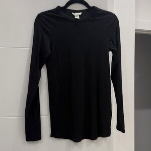 H&M Mama maternity top